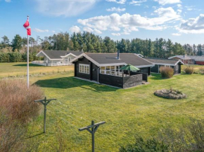 Holiday Home Awarth - 500m from the sea by Interhome